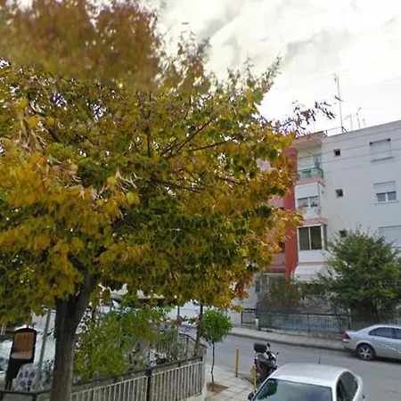 아파트 Studio In Near Airport And Exit For Chalkidiki