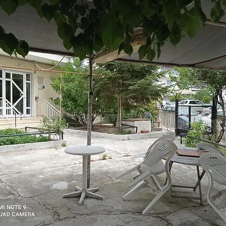 아파트 Studio In Near Airport And Exit For Chalkidiki *